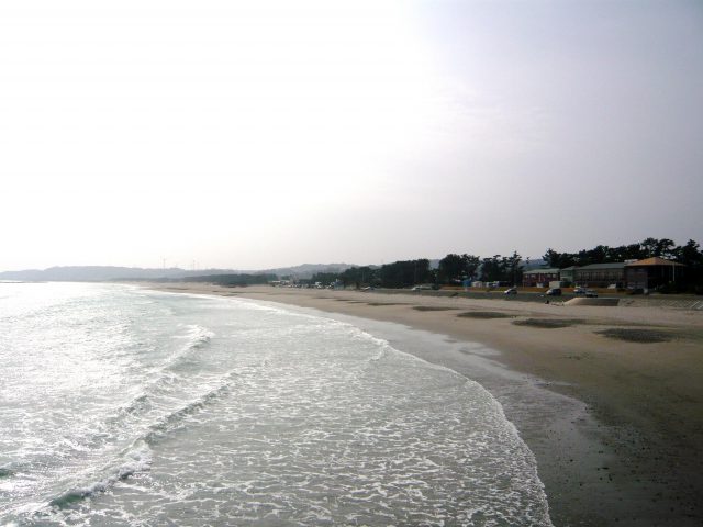 Sagara_sun_beach