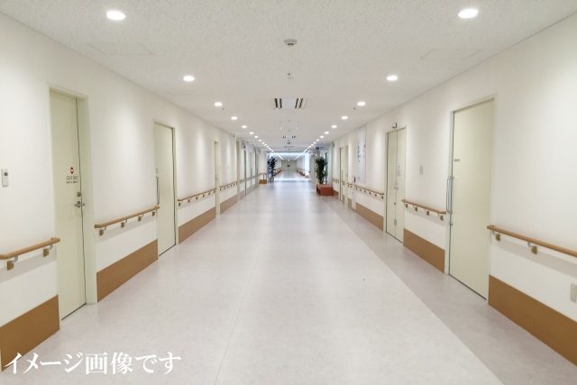 内科医師の求人を福岡市内の病院で行っています、病棟メイン。