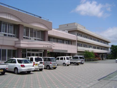 fujioka hospital