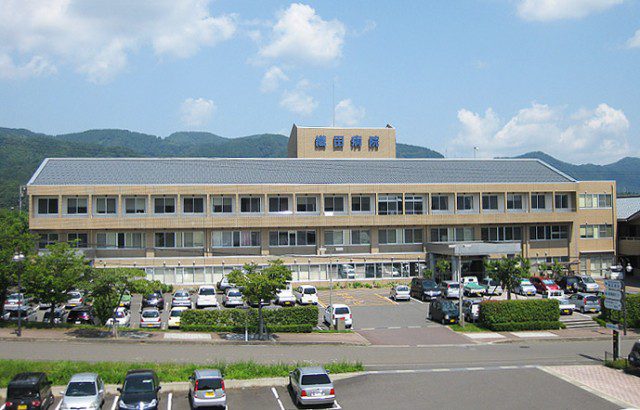 織田病院（福井県越前町）での医師を募集しています。