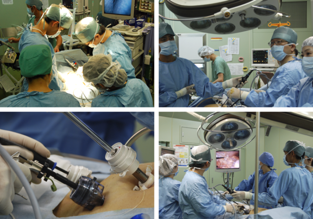 手術室：整形・外科の医師求人